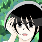 藤咲梗花