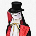 ますたか　きょうたろう