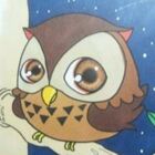 フクロウ