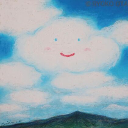 おおたりょう子