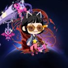 笑師勇嬉(えみしゆうき)