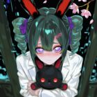 憑 桜兎 -Yoru Sakuto-