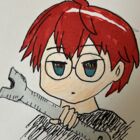 白川涼