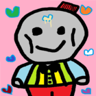 まかろん　まよね