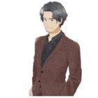 作田秀瓏（さくた　しゅうろう）