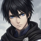 巴史 (ともえ ふみ )