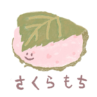 桜餅