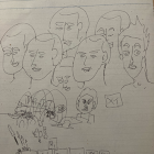 静馬⭐︎ＧＴＲ