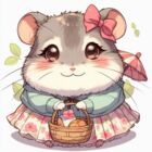 海桜@「味桜」名義で別サイトにて活動中