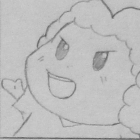 ひつじのタルトくん