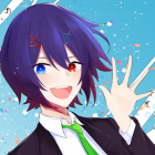黒野ユウマ