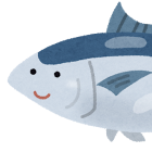 魚を1匹見つけたら100匹いると思え