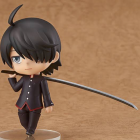 刃の下に下心あり