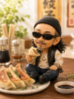 剱トバラ