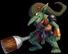熱血ゴブリン隊長