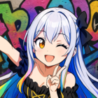 超銀河院ファビュラスAi子