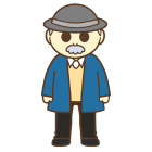 たいぺ　も～ん