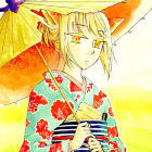 カサネビキッカ