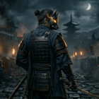 黒狐