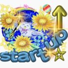 ひまわりにじいろさん