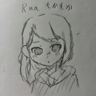 Rua もかもか