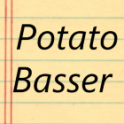 ポテトバサー