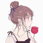 瑠羽亜。