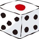 サイコロ