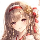 凪ことは。