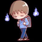 目覚まし時計が聞こえない