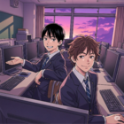 学校の七不思議