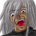 ガタガタ震えて立ち向かう