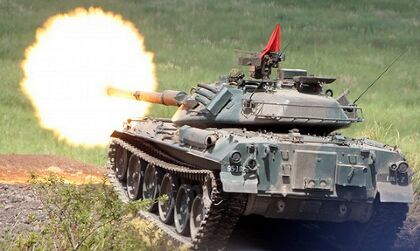 ＭＢＴ　ｔｙｐｅ７４