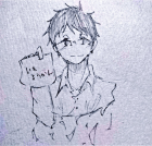 いもようかん@いよ君