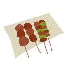 焼き鳥 ◆Oppai.FF16