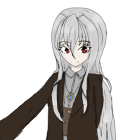 紅桜@適合者審神者