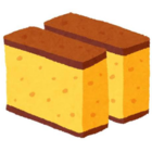 ひよこかすてら