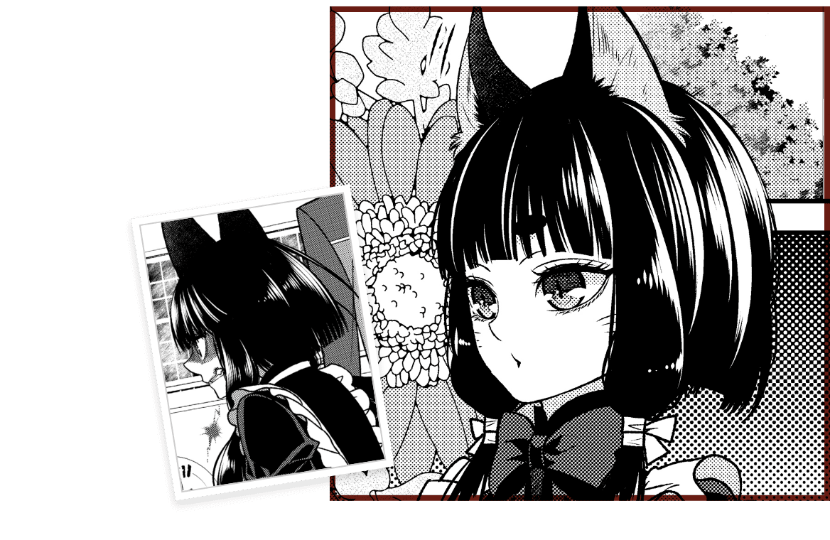 クロ