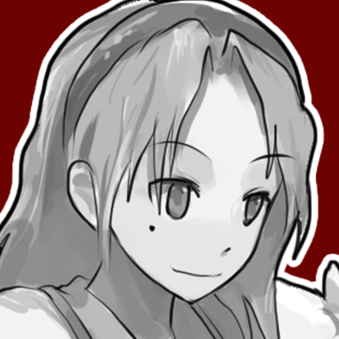 姉妹さん（姉）