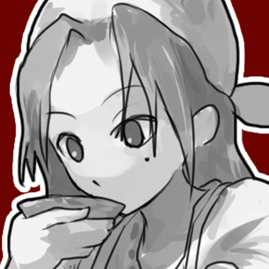 姉妹さん（妹）