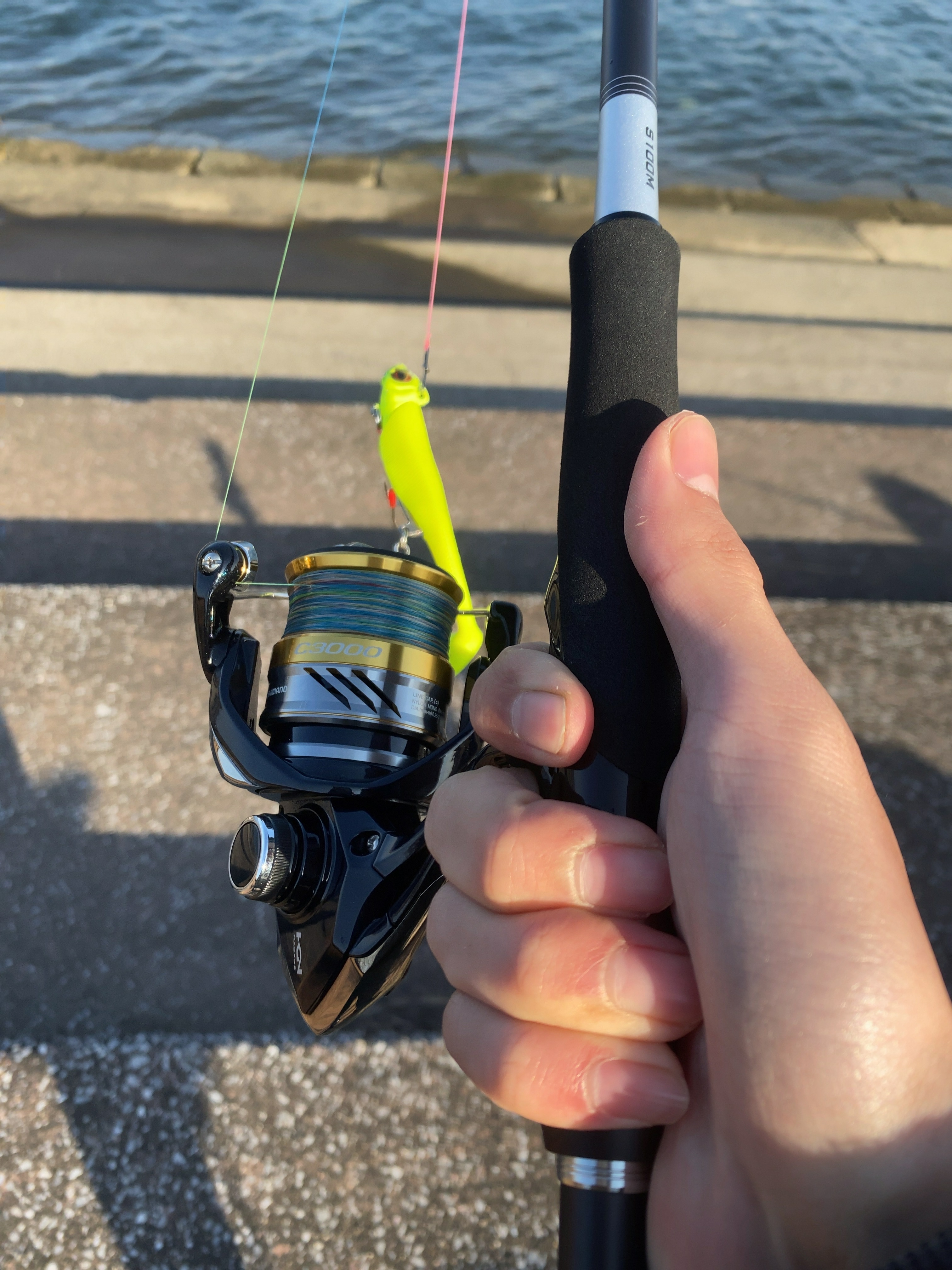 21年 12月22日 水 近所の川とアウトドア飯3品 釣り日記 ｴｯｾｲ ﾉﾝﾌｨｸｼｮﾝ 小説投稿サイトのアルファポリス